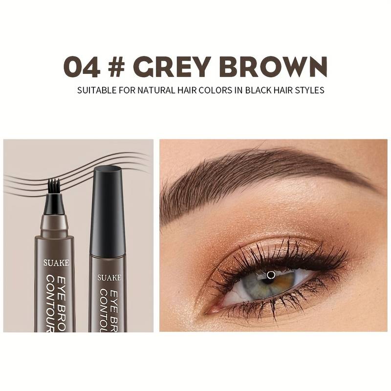 Waterproof Liquid Eyebrow Pen