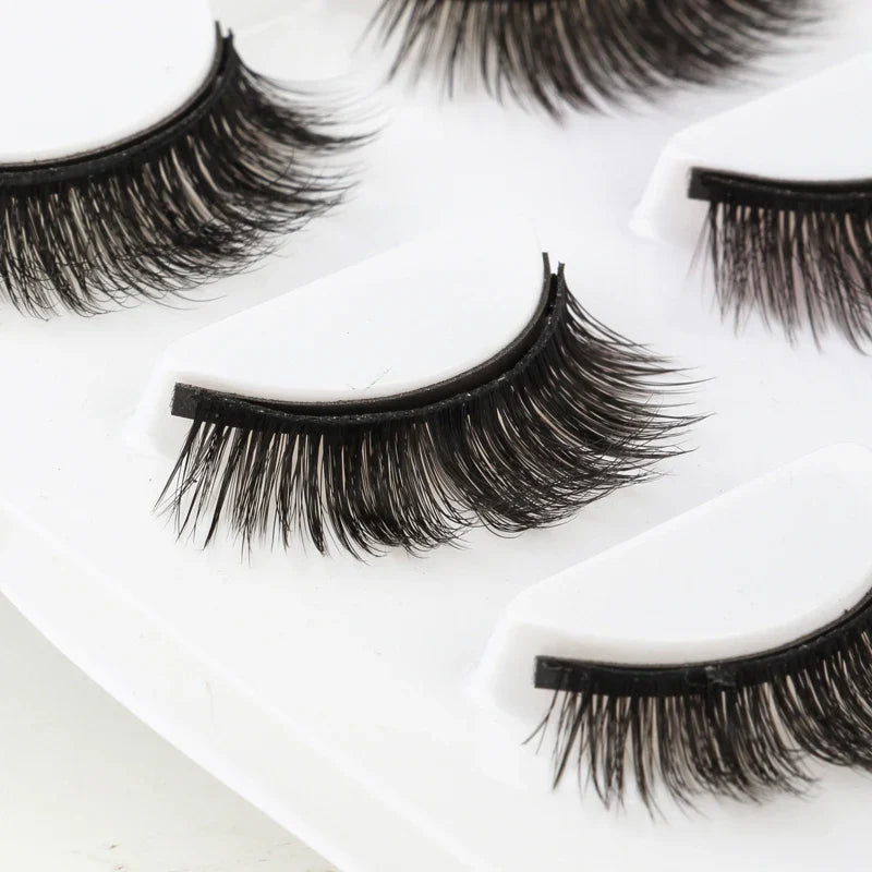 Magnetique 3D Lash