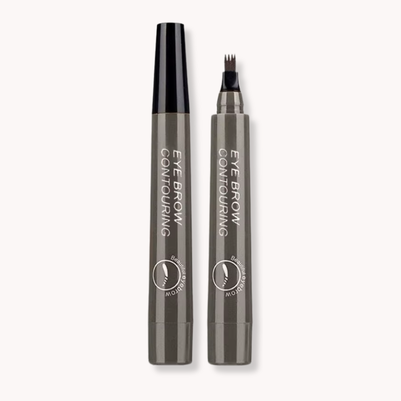 Waterproof Liquid Eyebrow Pen